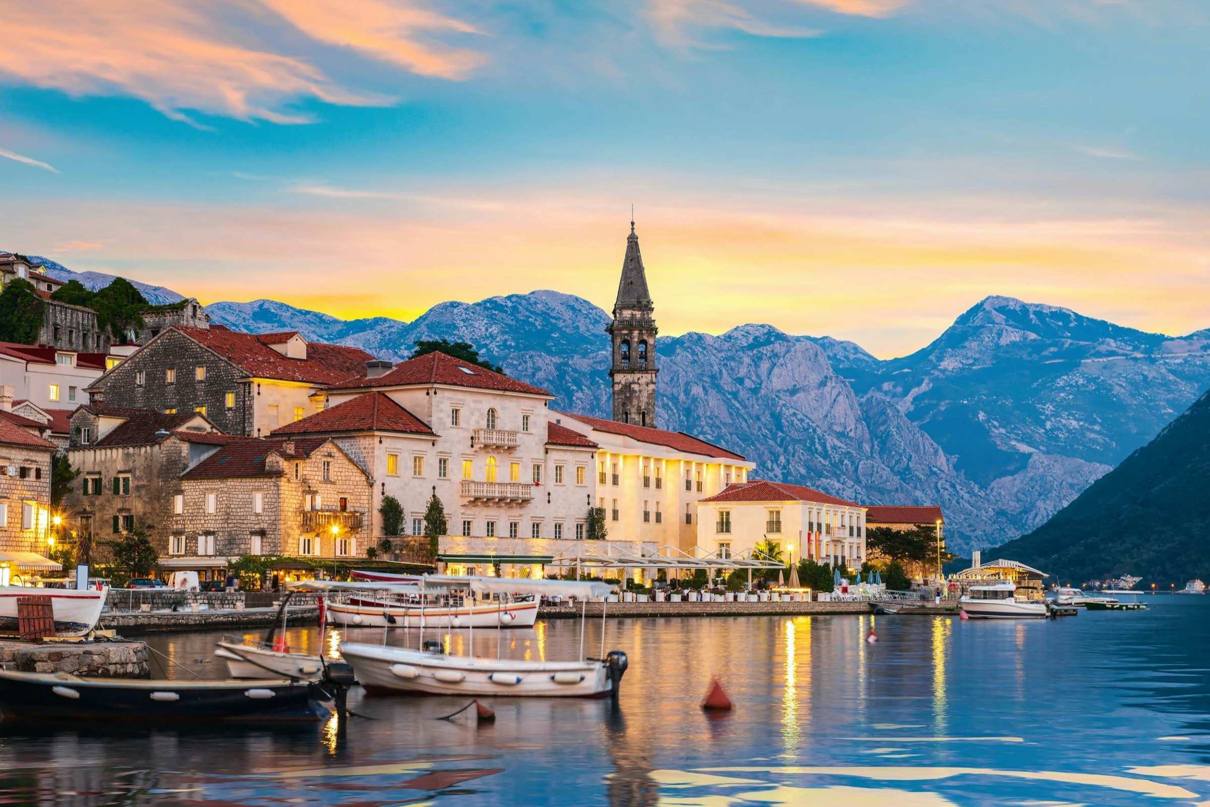 Montenegro