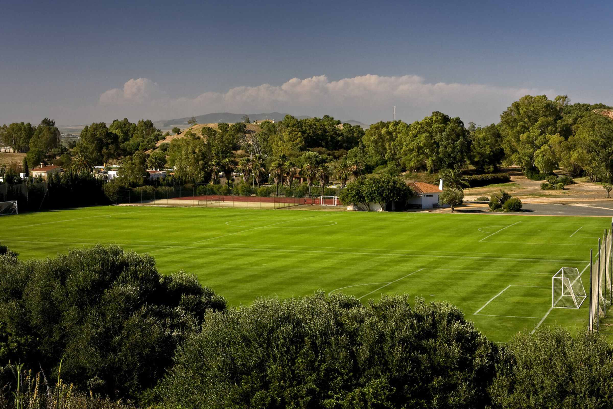 Barcelo-Montecastillo-football-fields-Spain
