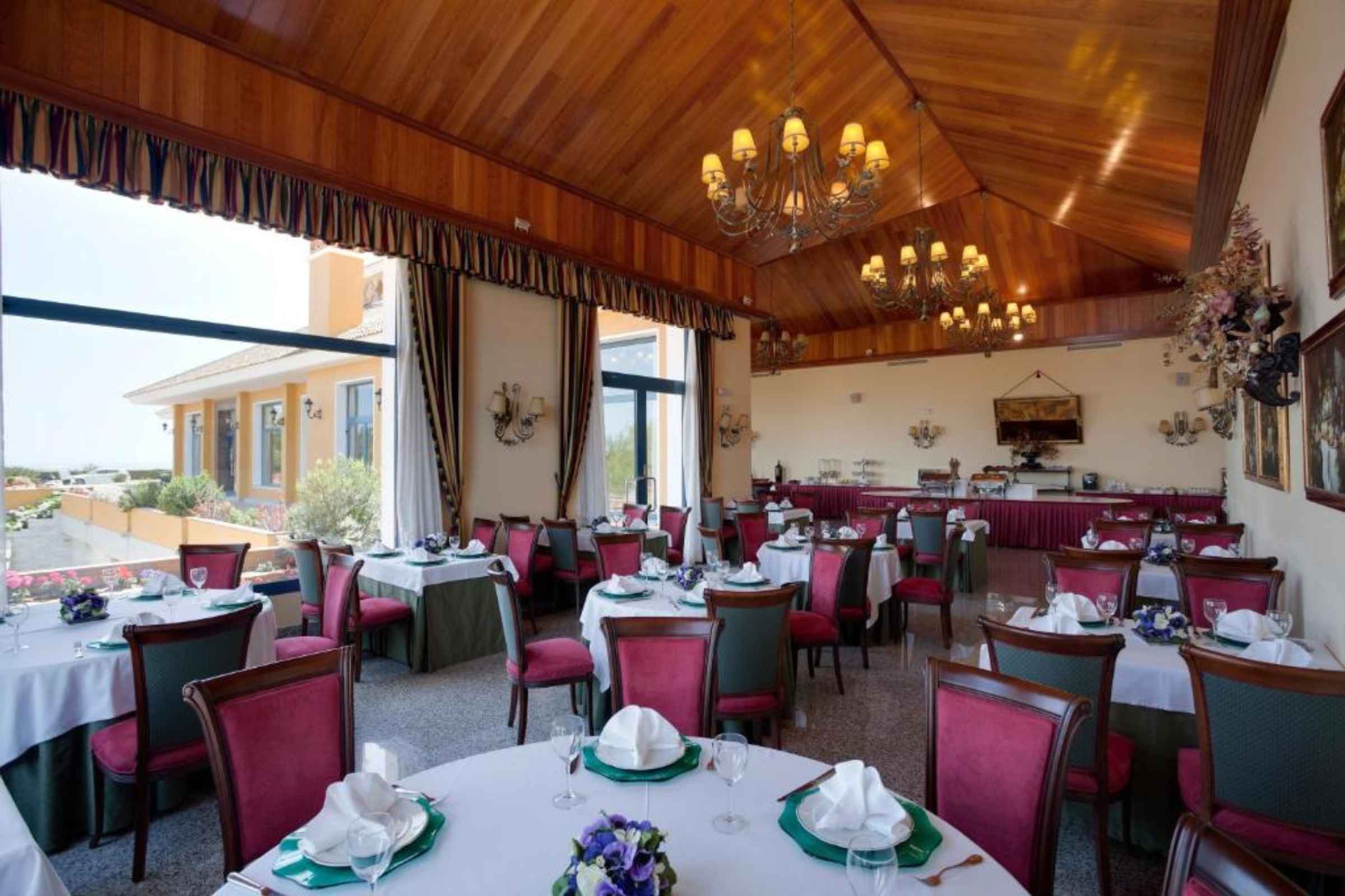 Campoamor-Golf-Hotel-Condor-travel-sport-team-football-camp