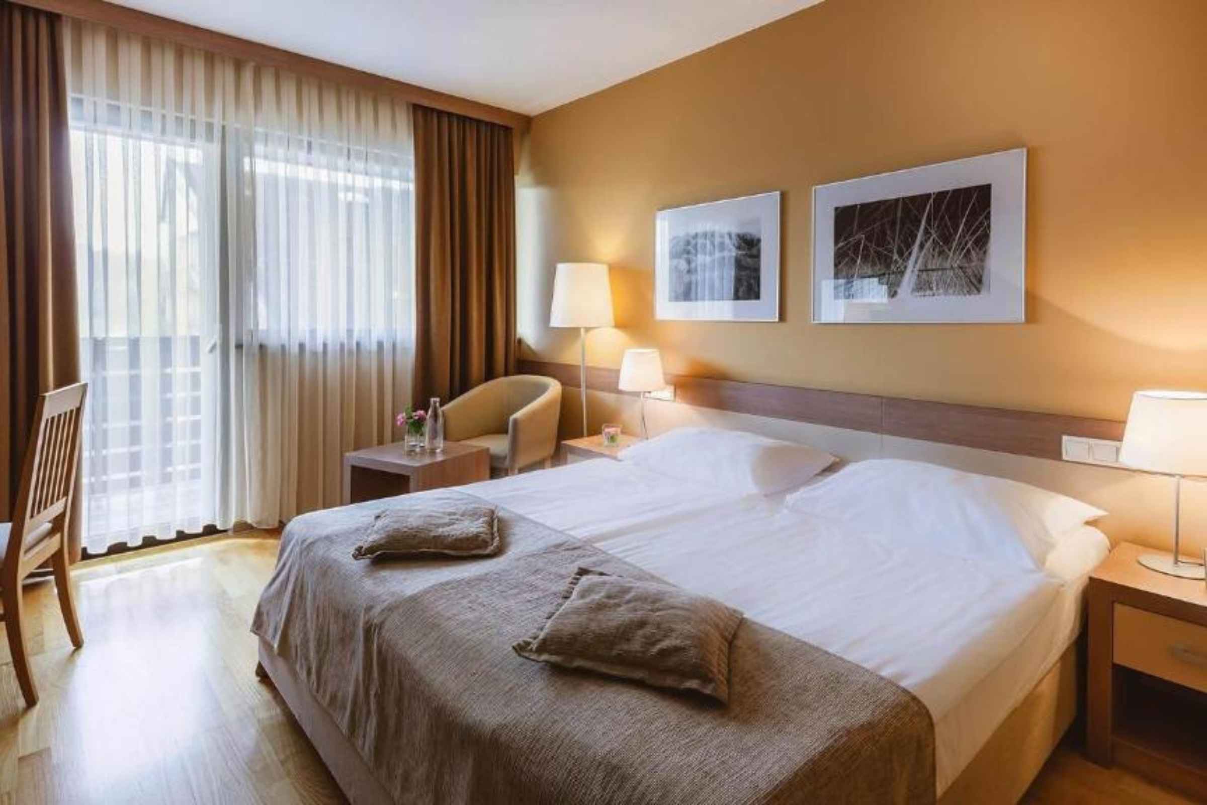 Hotel-Breza-Podcetrtek-Condor-travel-sport