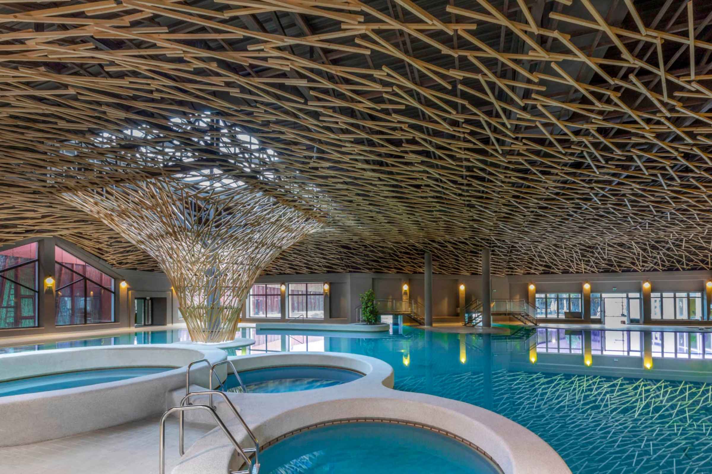 Hotel-Breza-Podcetrtek-Condor-travel-sport