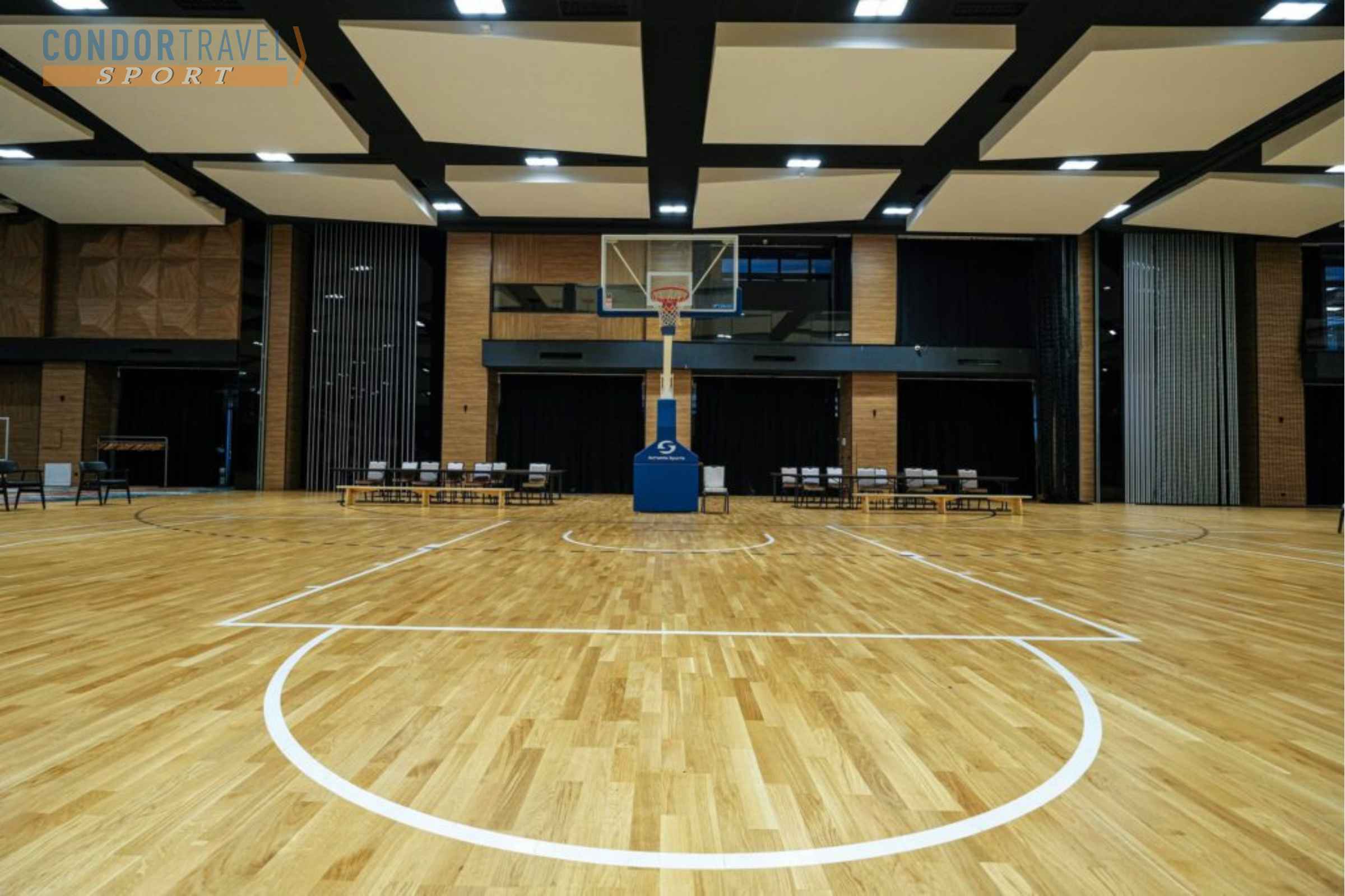 Sport-hall-hotel-Hills-Bosnia-condor-travel-sport-handball