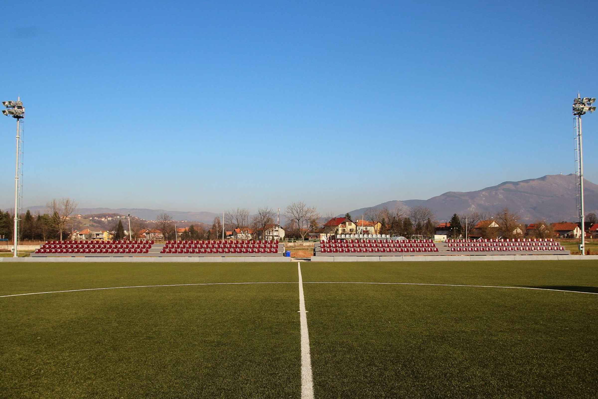 Sarajevo-football-fields-condor-travel-Bosnia
