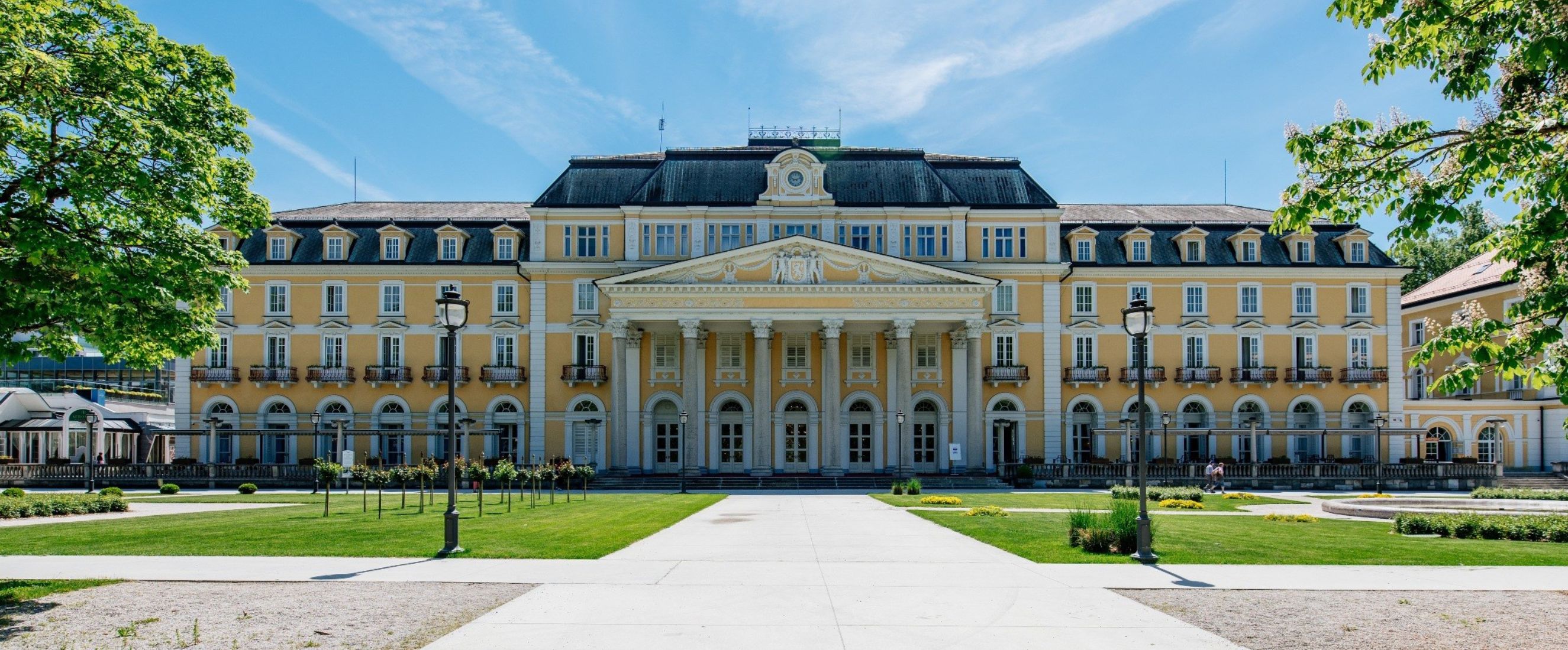 Rogaska sport resort